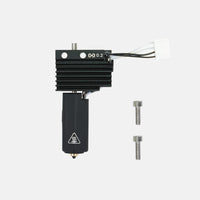 Hotend Assembly - M1