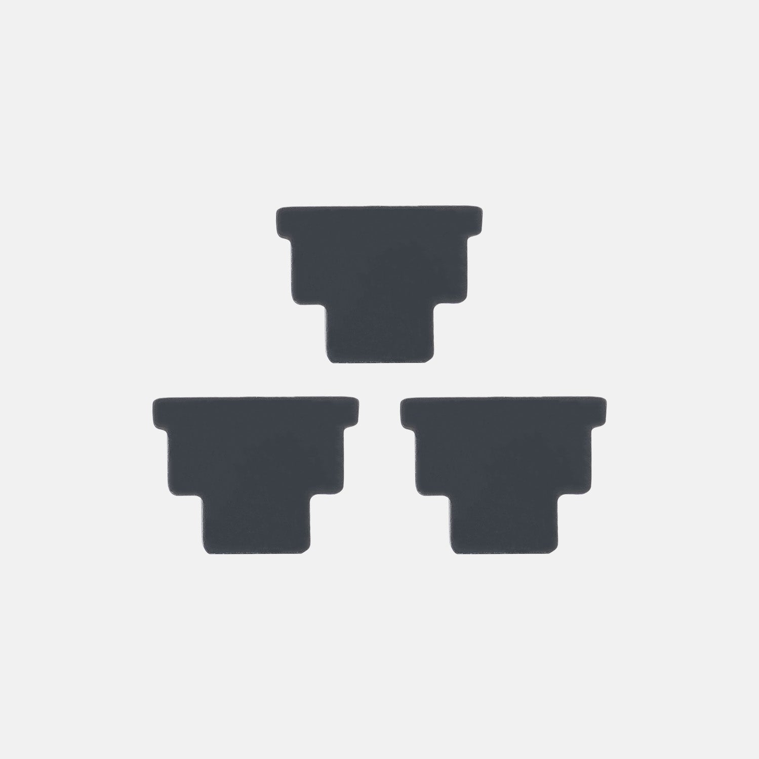 Silicone Wiper Sheet – X3