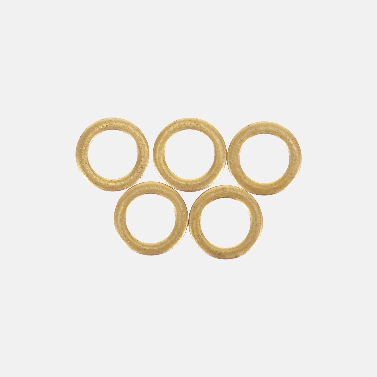 Copper Washer – X3