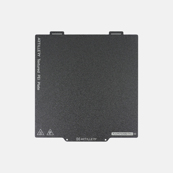 PEI Textured – Cold Surface - M1