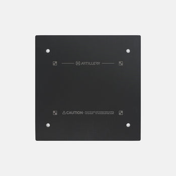 HT Flexible Magnet Sheet - M1