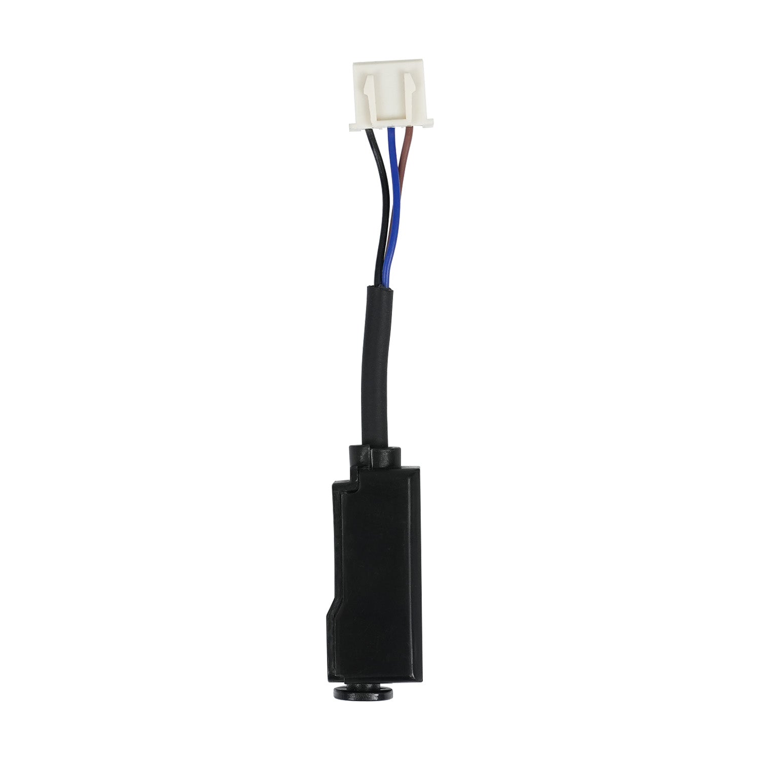 X-Axis Limit Switch BOM – X3