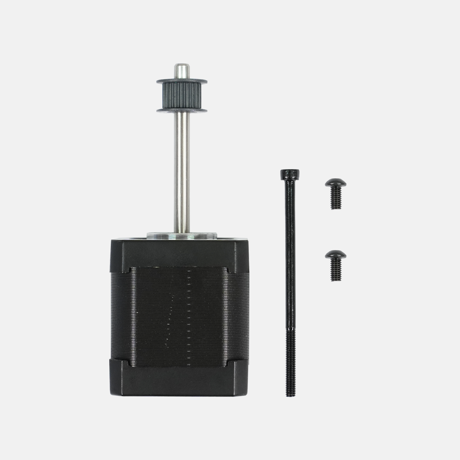 X-axis Motor - M1
