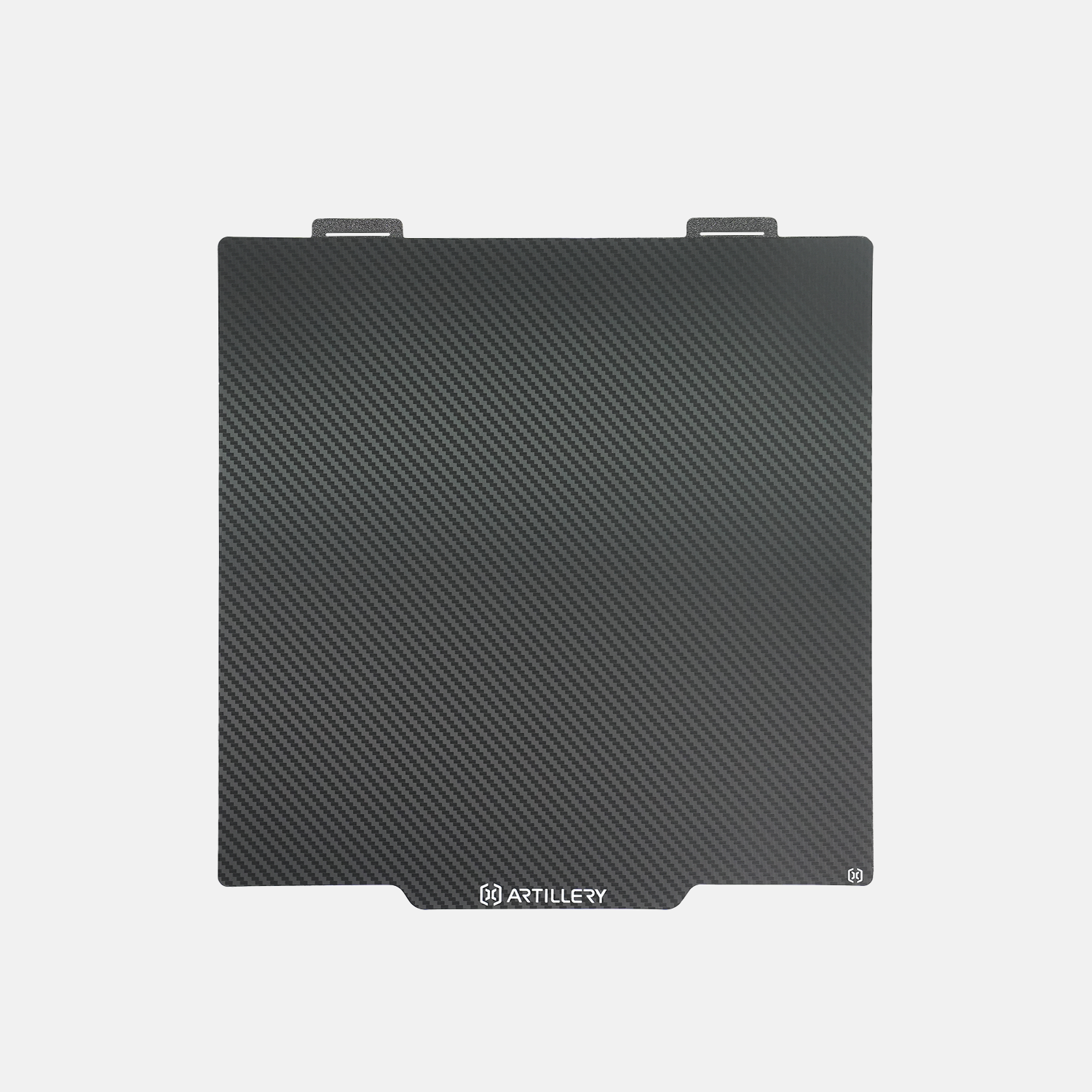 3D Effect Plate - M1