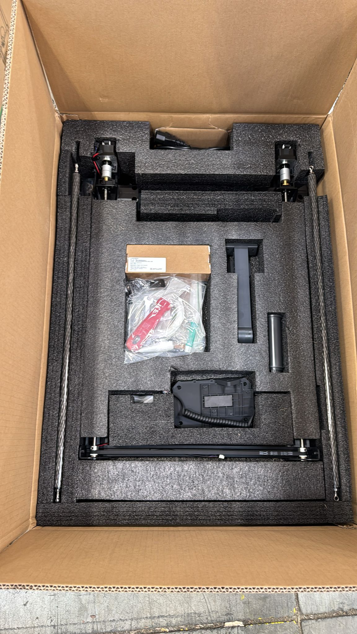 【Like New】Sidewinder X4 Plus