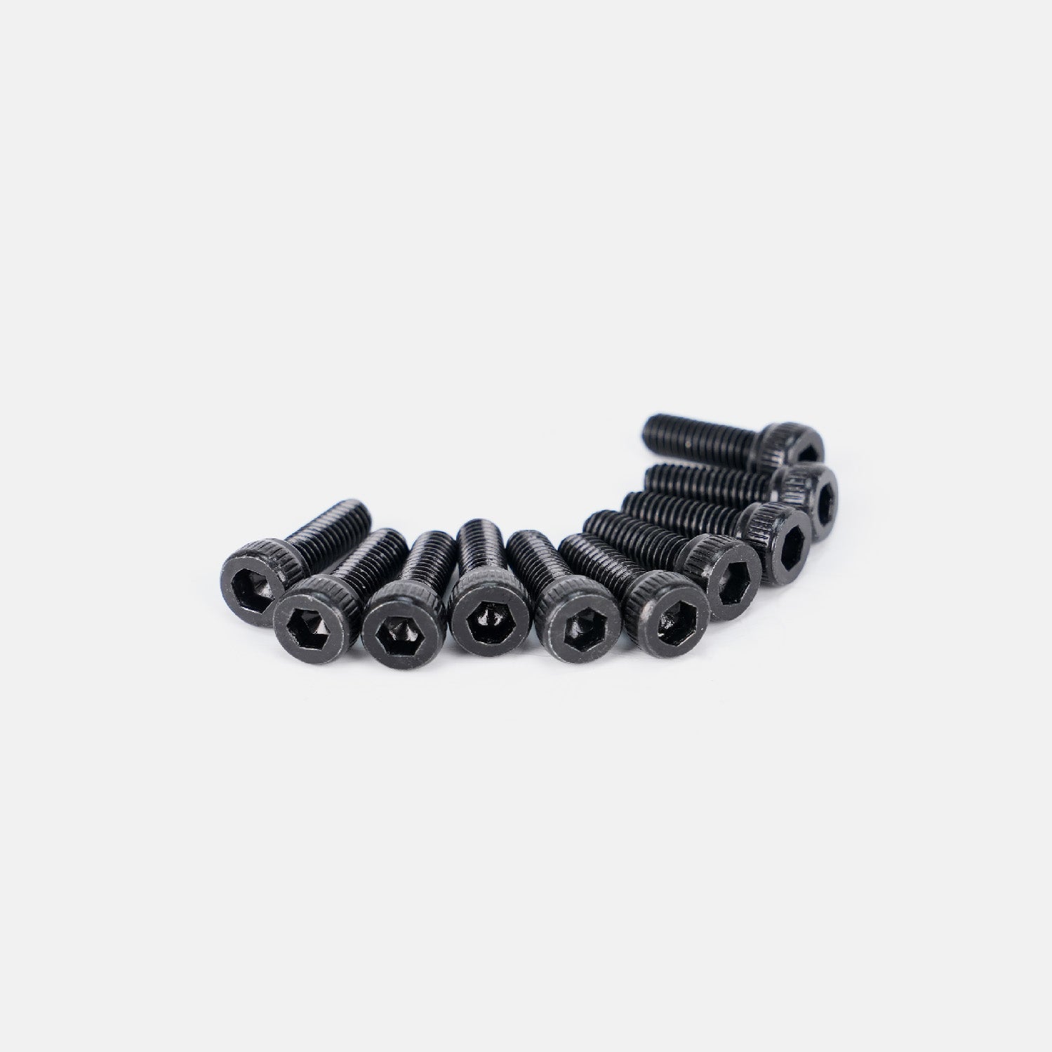 M4×12 Socket Head Hex Screw - X4