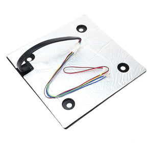 Silicone Heated Bed Kit - X2