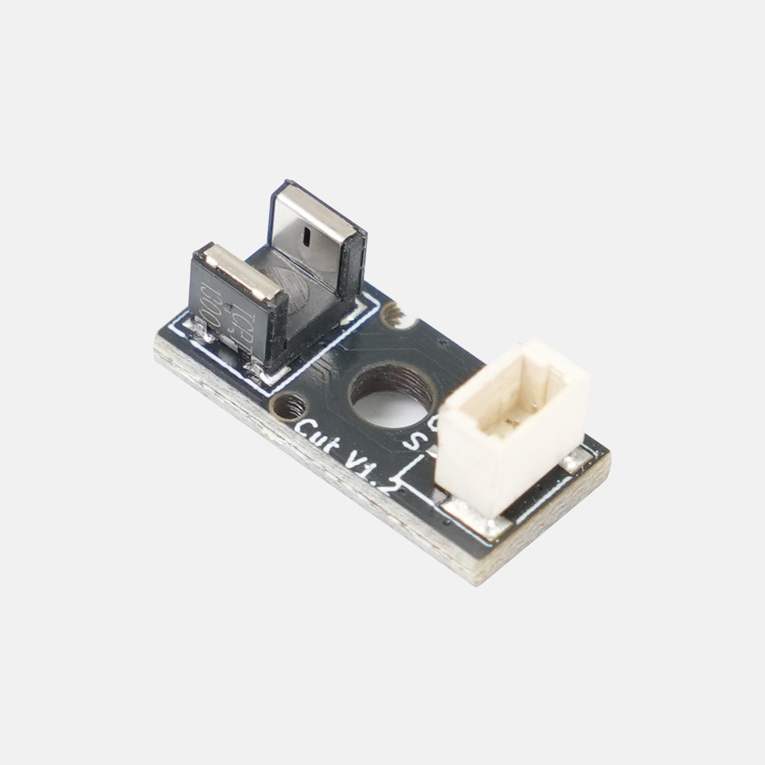 Filament Feed Replacement Board - M1