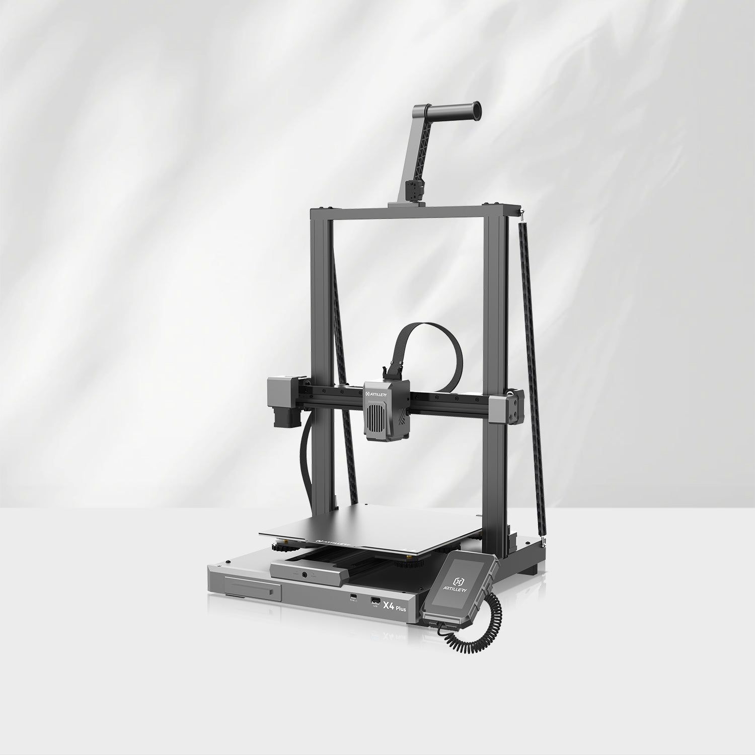 Sidewinder X4 Plus S1