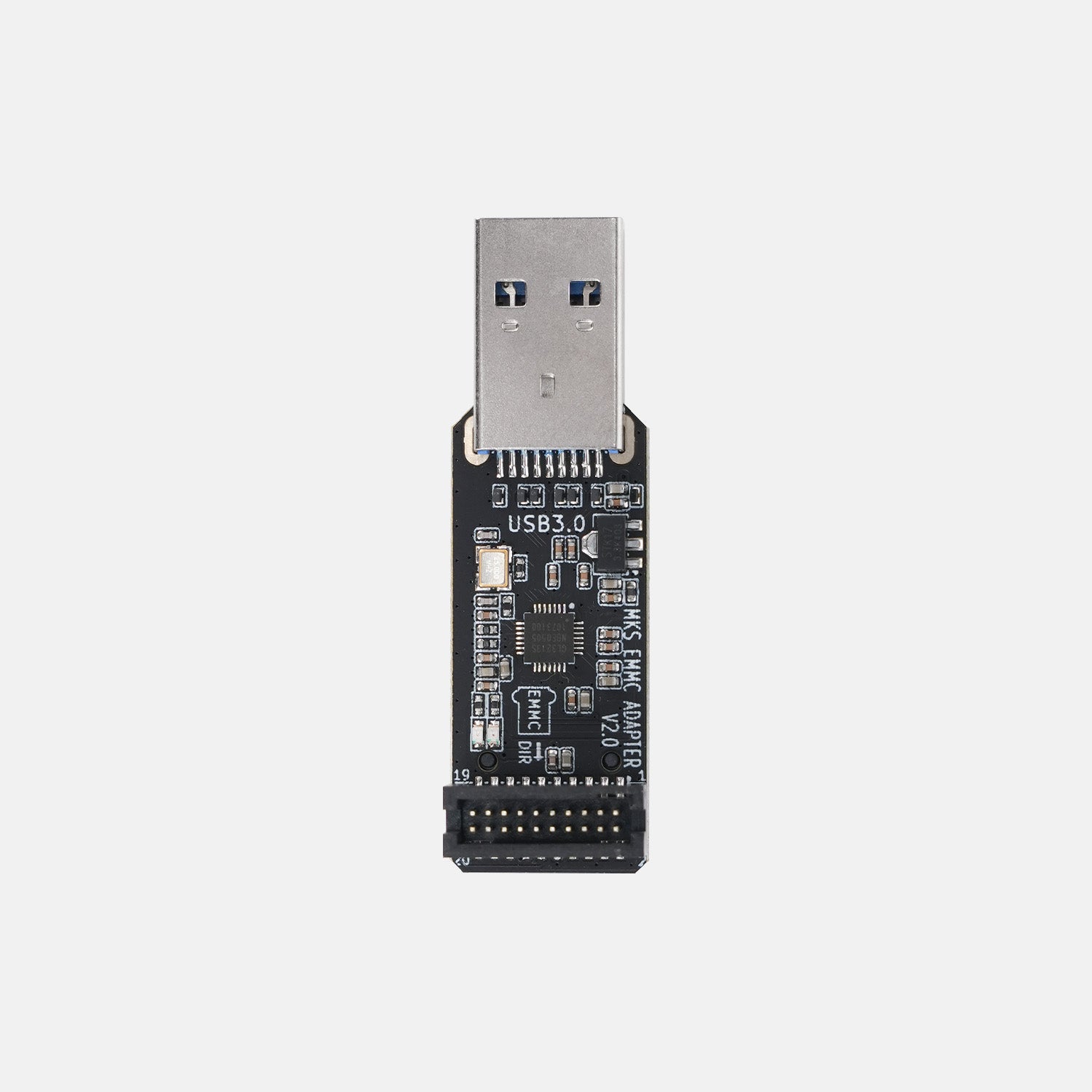 eMMC Chip Programmer - X4