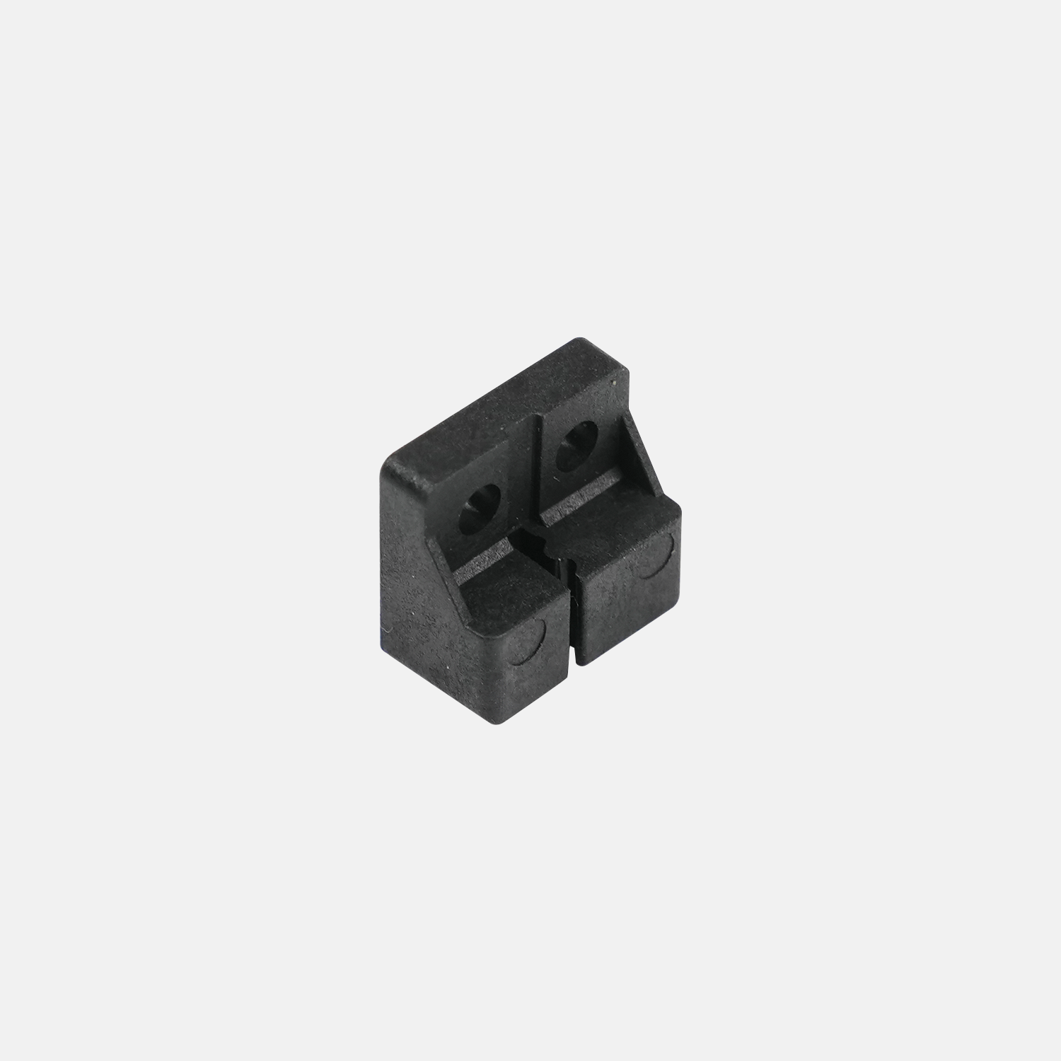 X-axis Belt Clamp Assembly (Left/Right) - M1