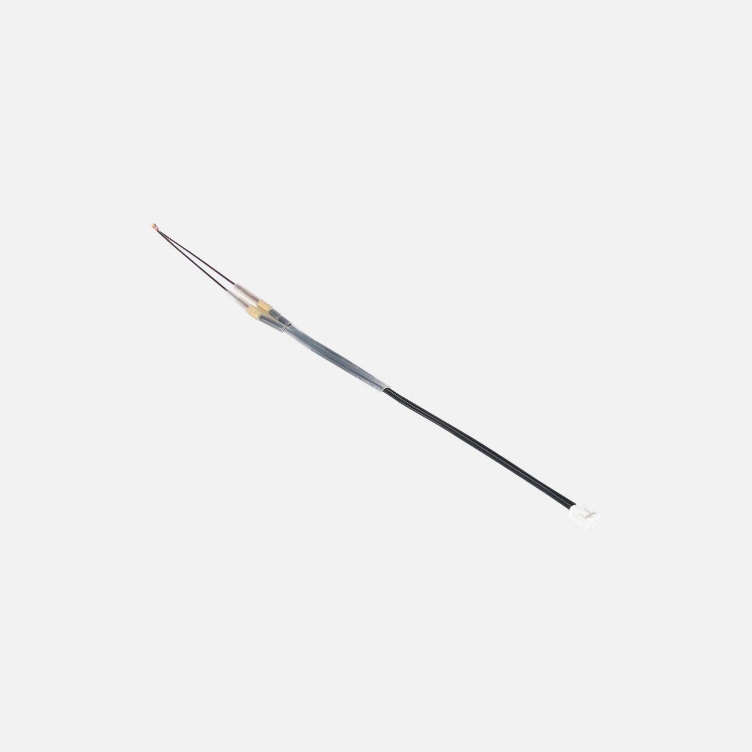 Temperature Sensor 2575 – X4/X3