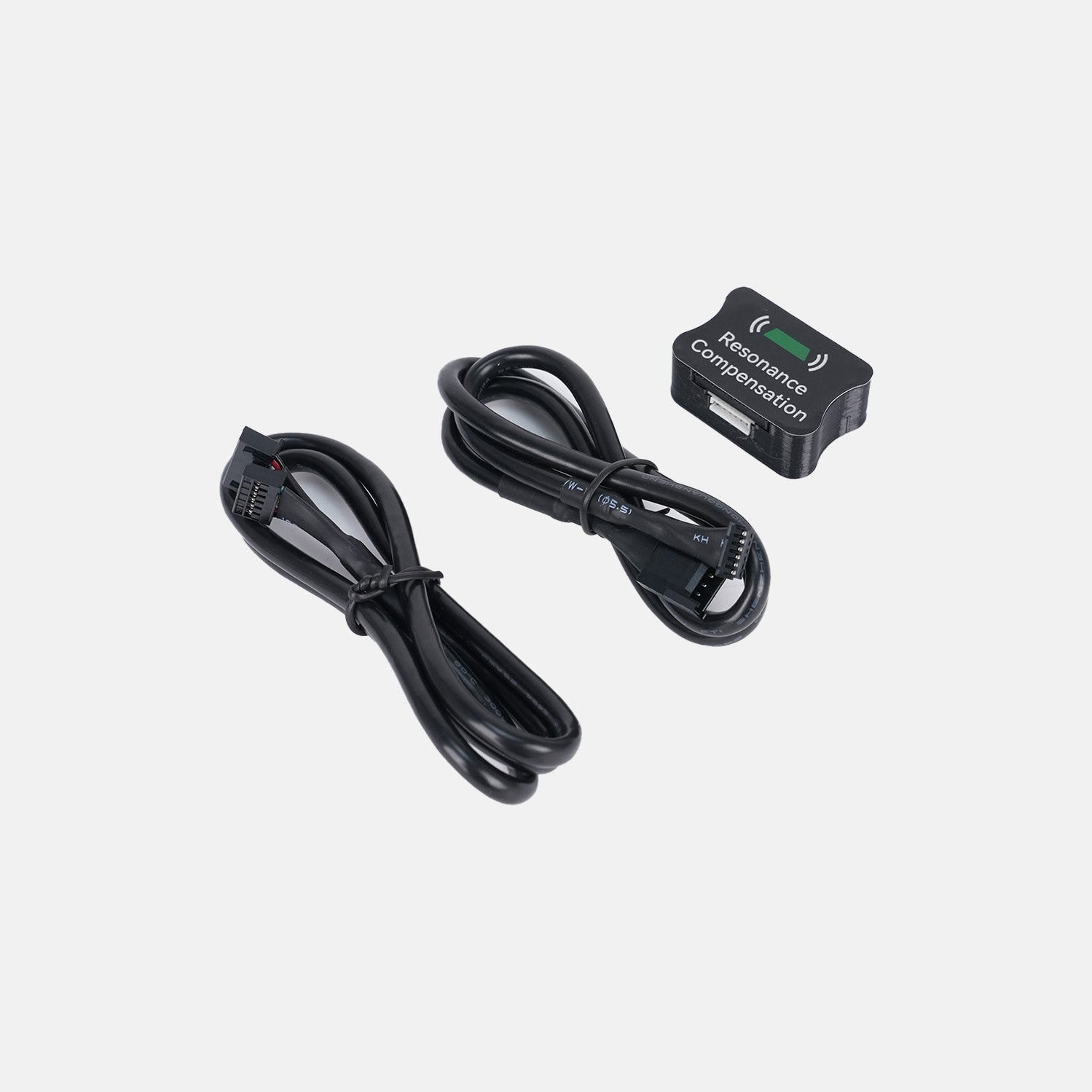 Vibration Compensation Module Assembly – X4/X3