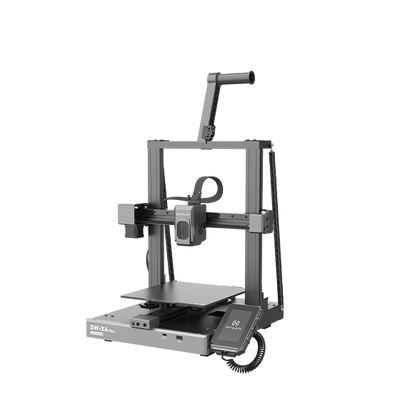 Sidewinder X4 Pro Cover