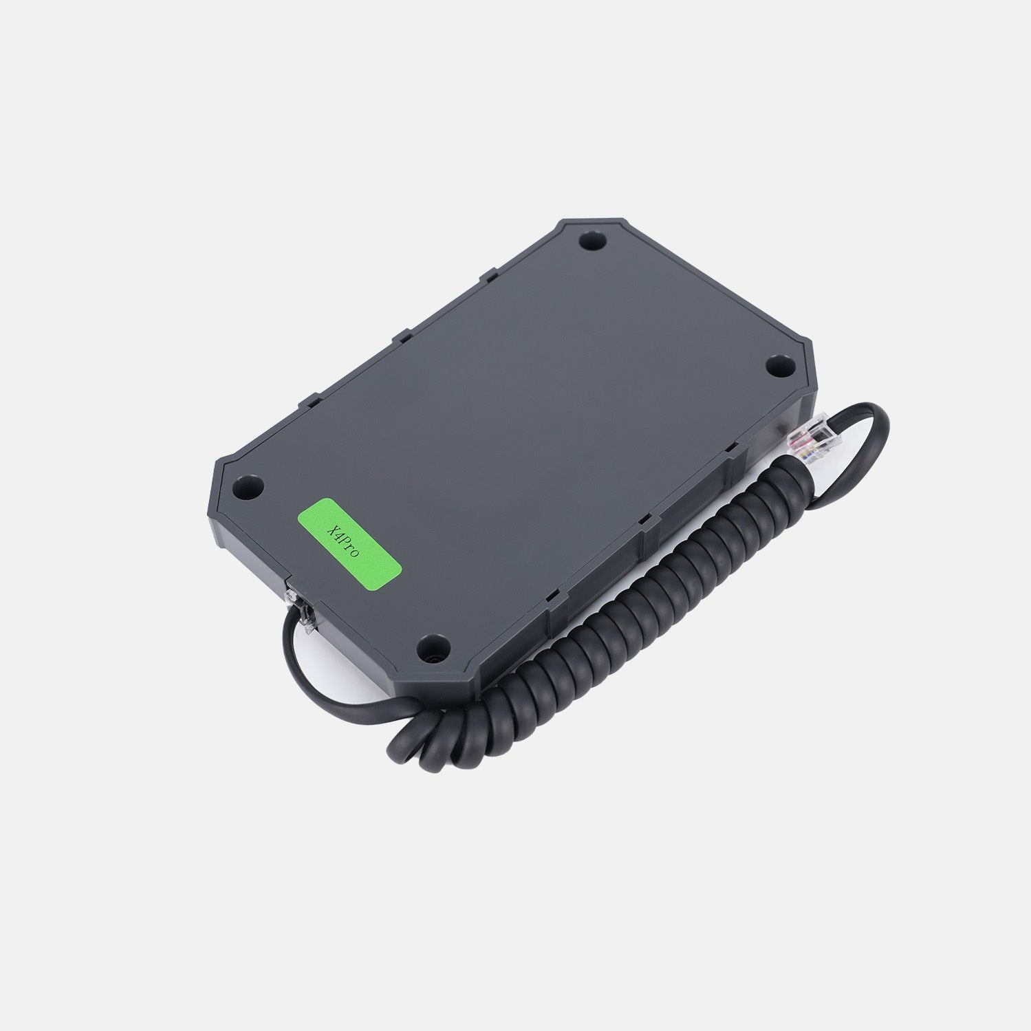 Touchscreen Assembly - X4/ X3