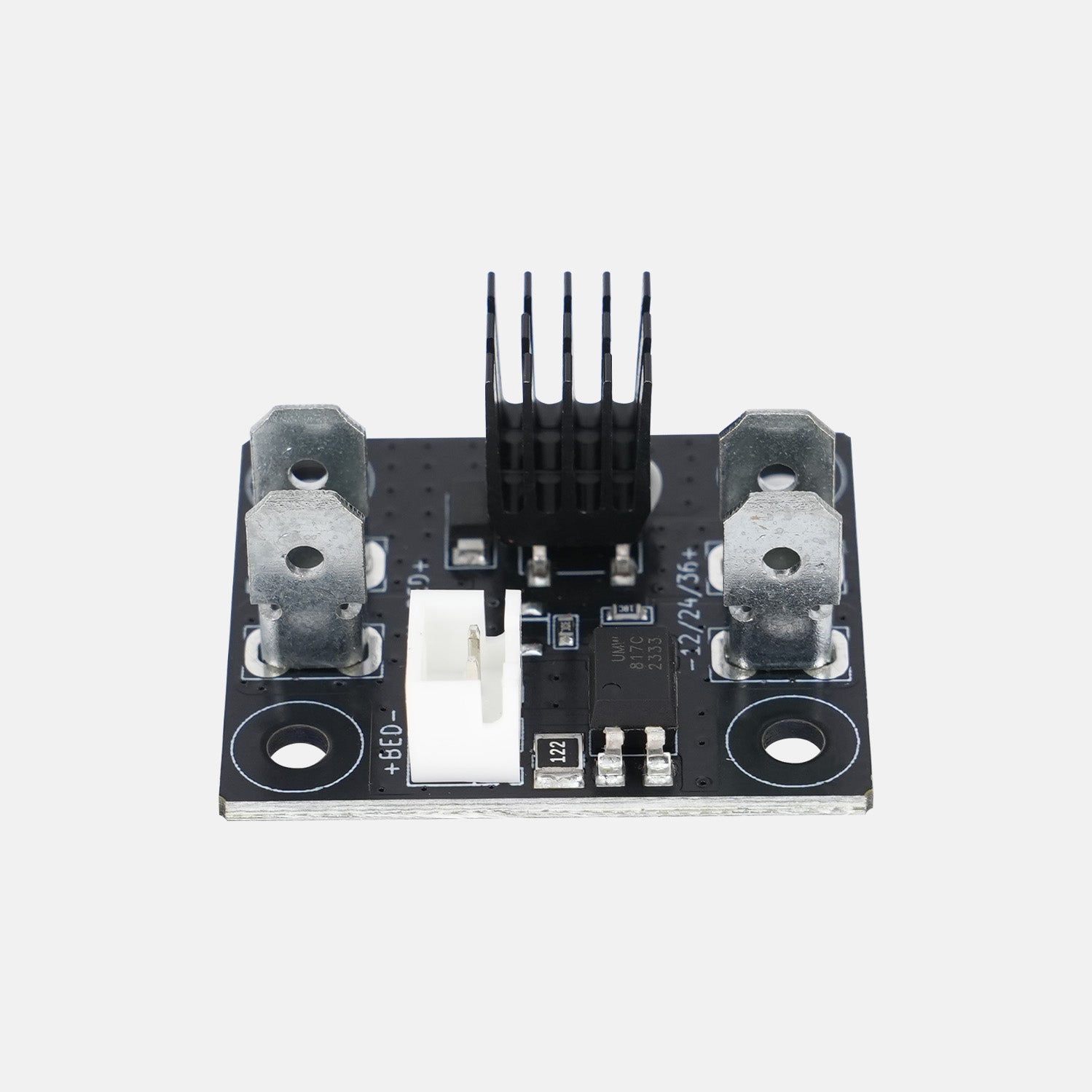 MOS Module – X4/X3