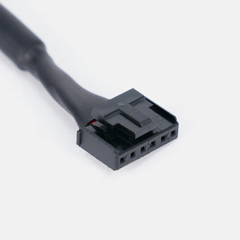 Input Shaping Sensor to Mainboard Cable - X4