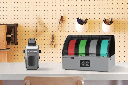 3D Printer Accessories