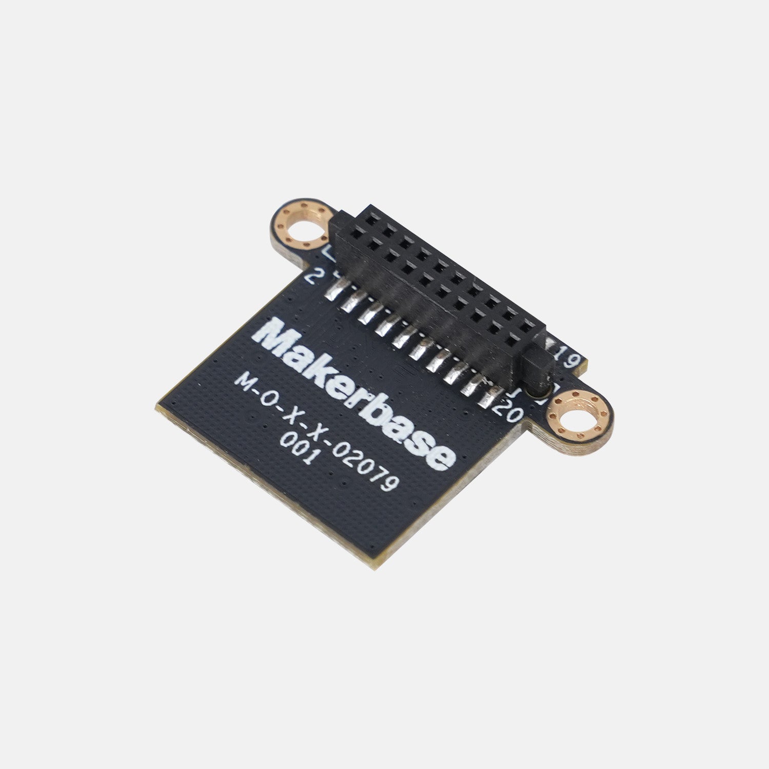 Klipper Mainboard eMMC Chip - X4