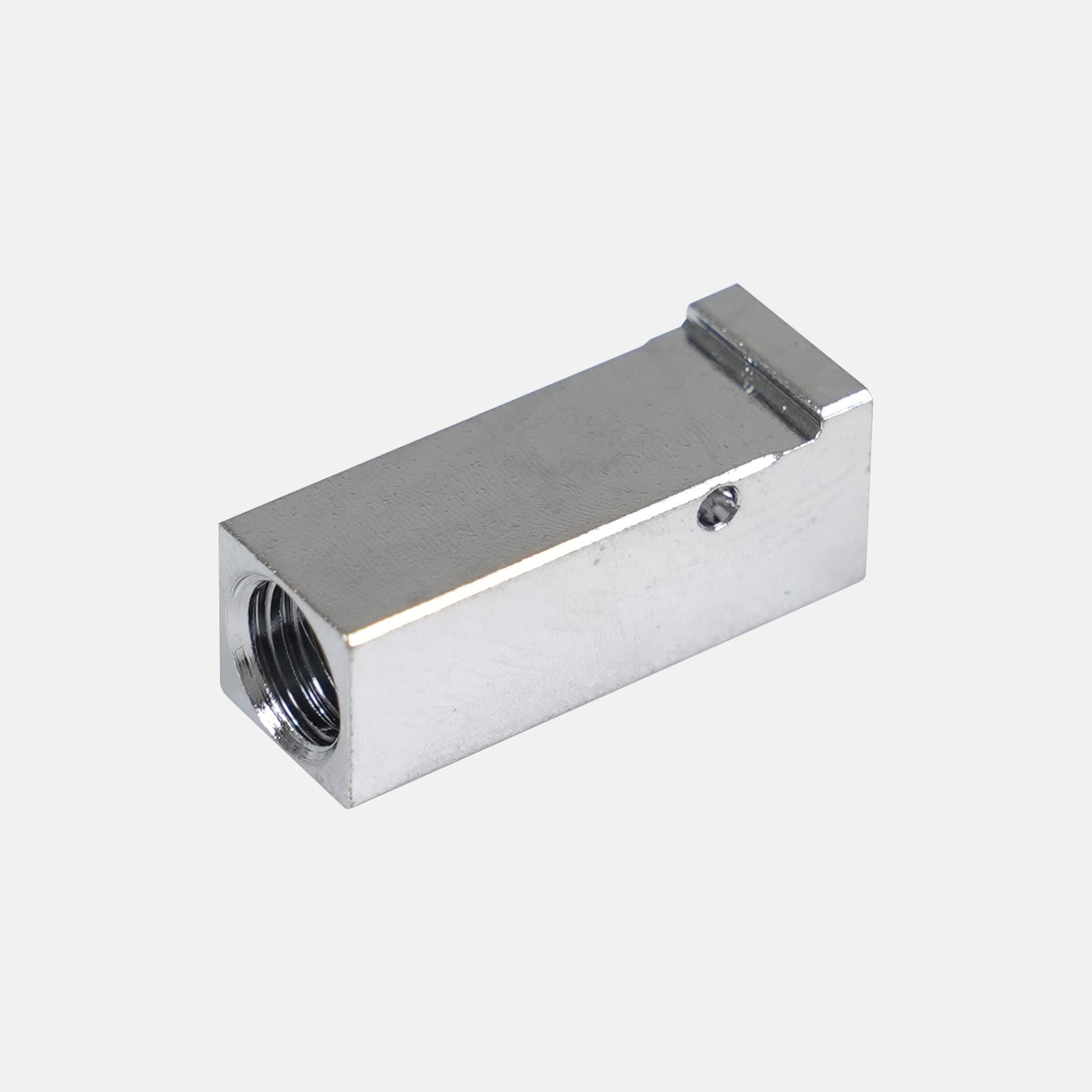 Brass Heater Block – X4/X3
