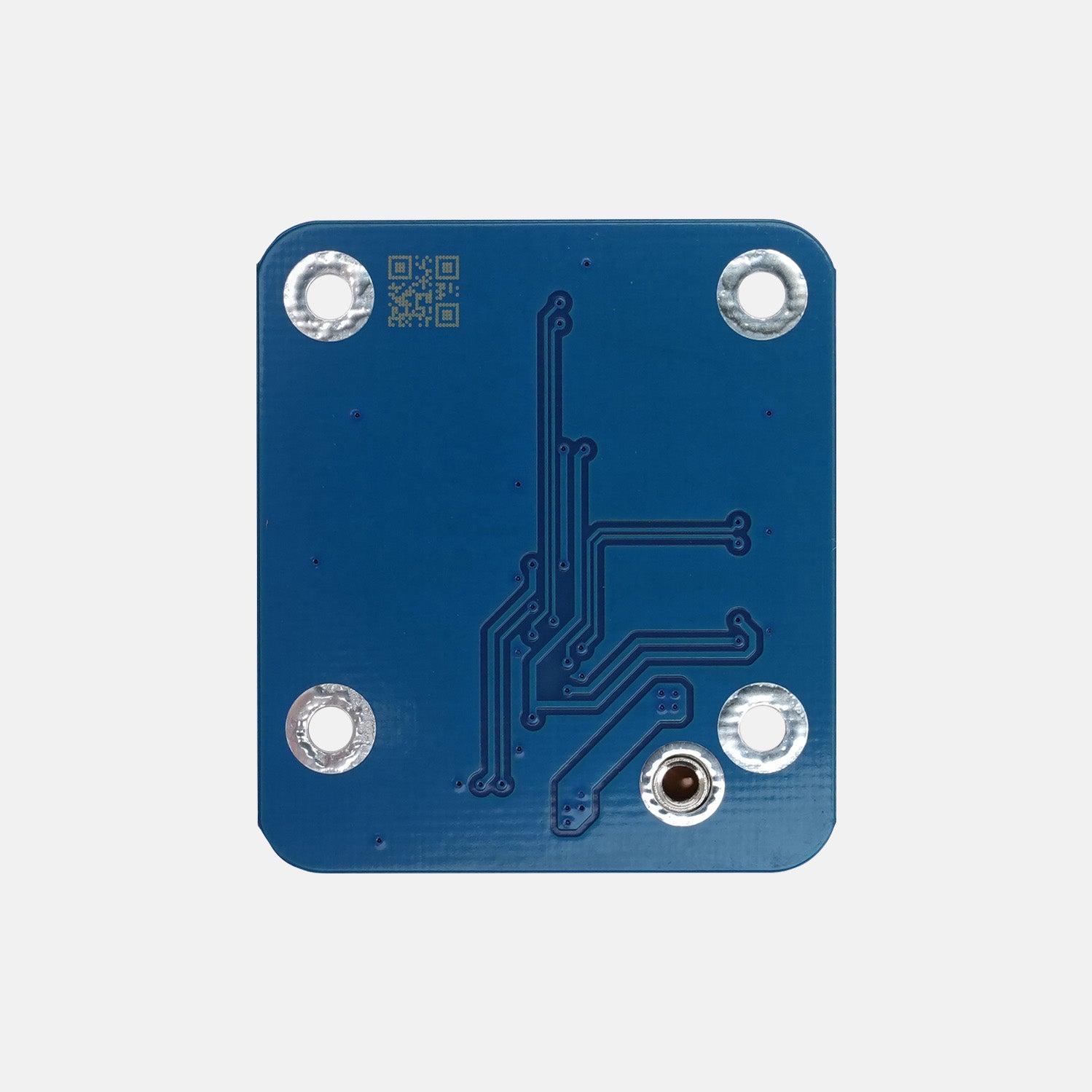Extruder Adapter Board – X3