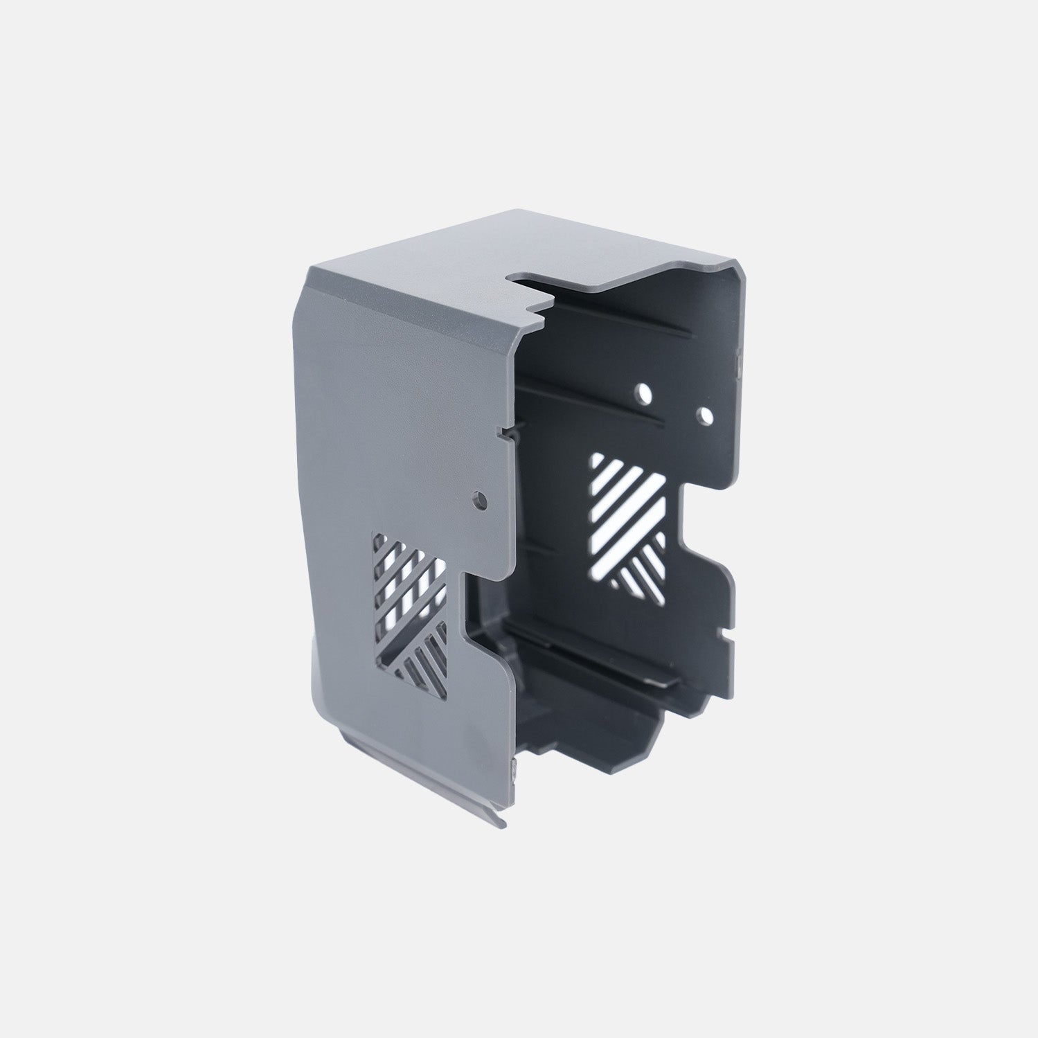 Extruder Shroud - X4