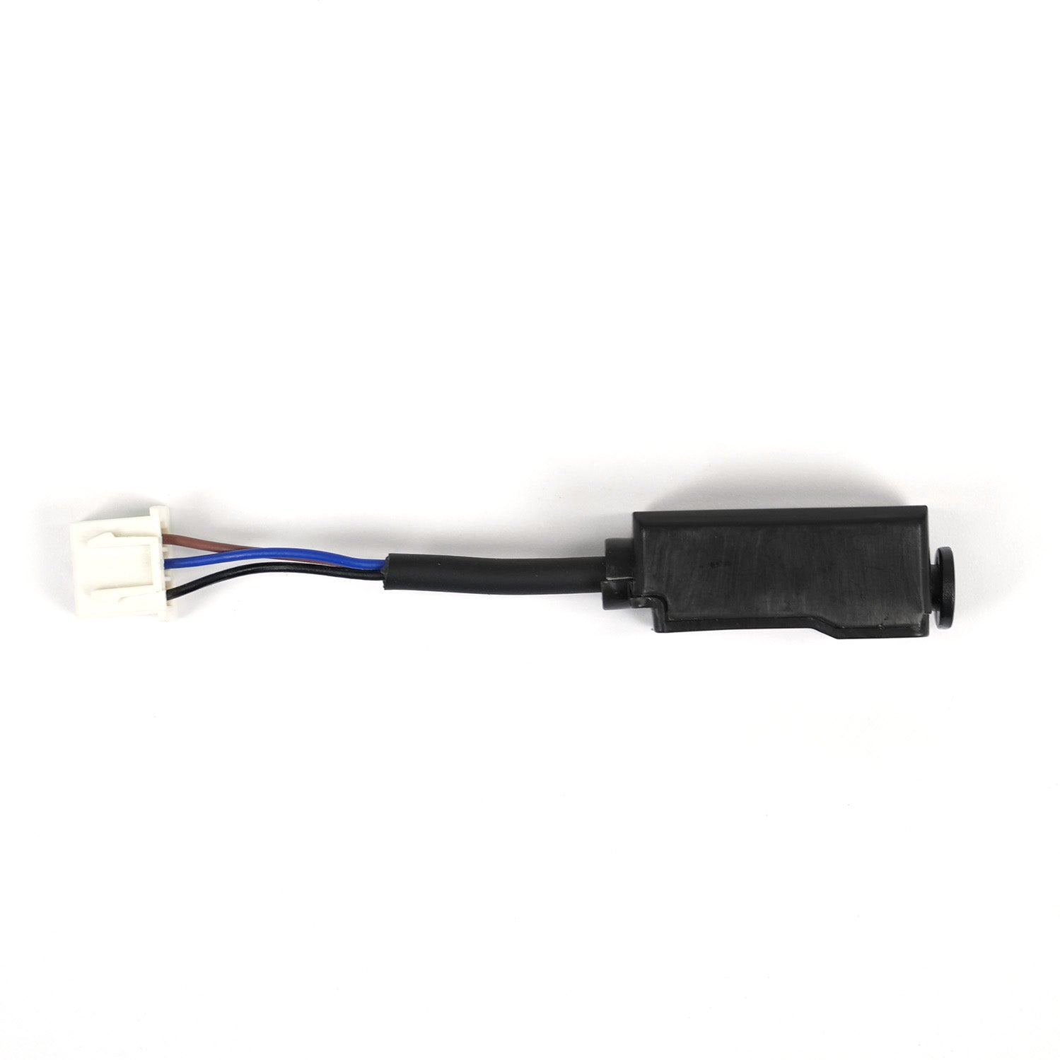 X-Axis Limit Switch BOM – X3