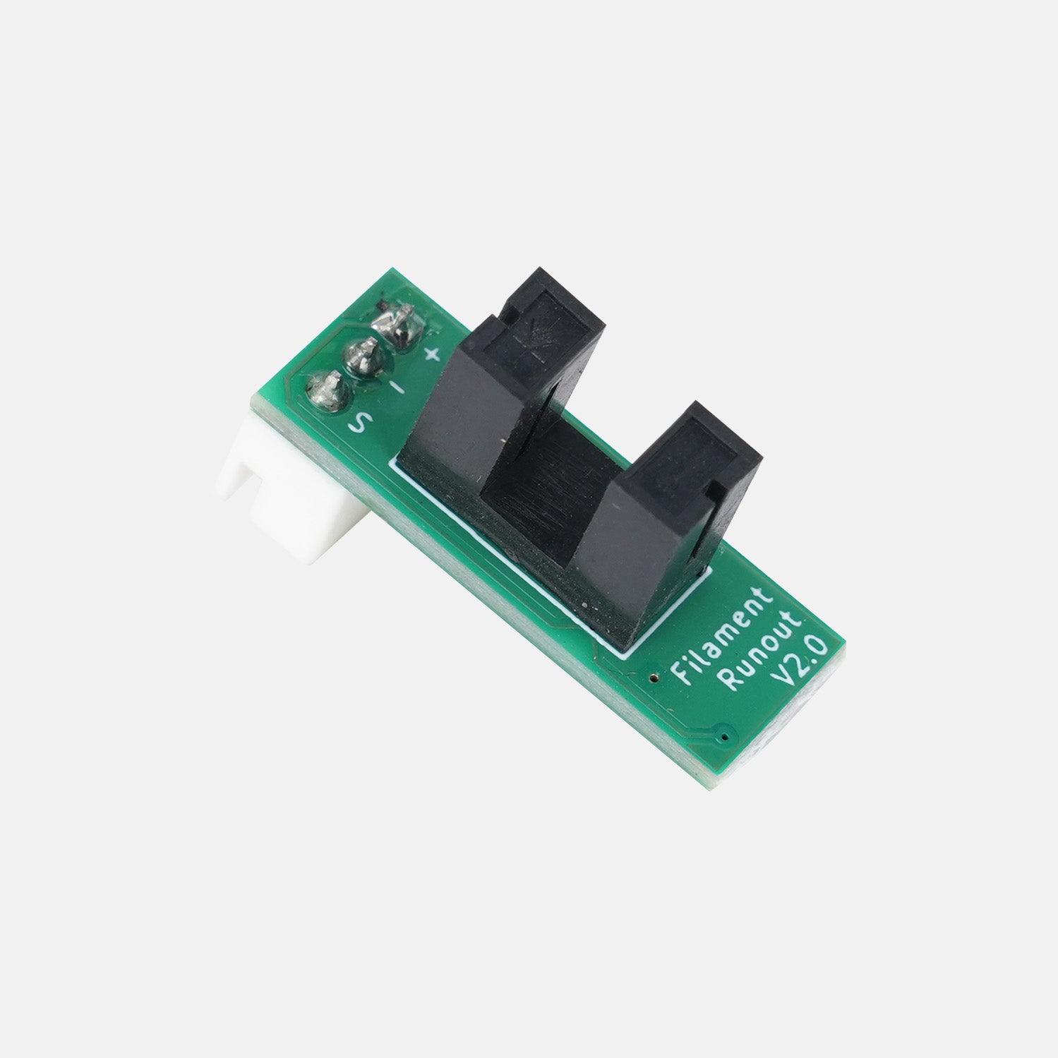 Filament Runout Sensor BOM – X4/X3