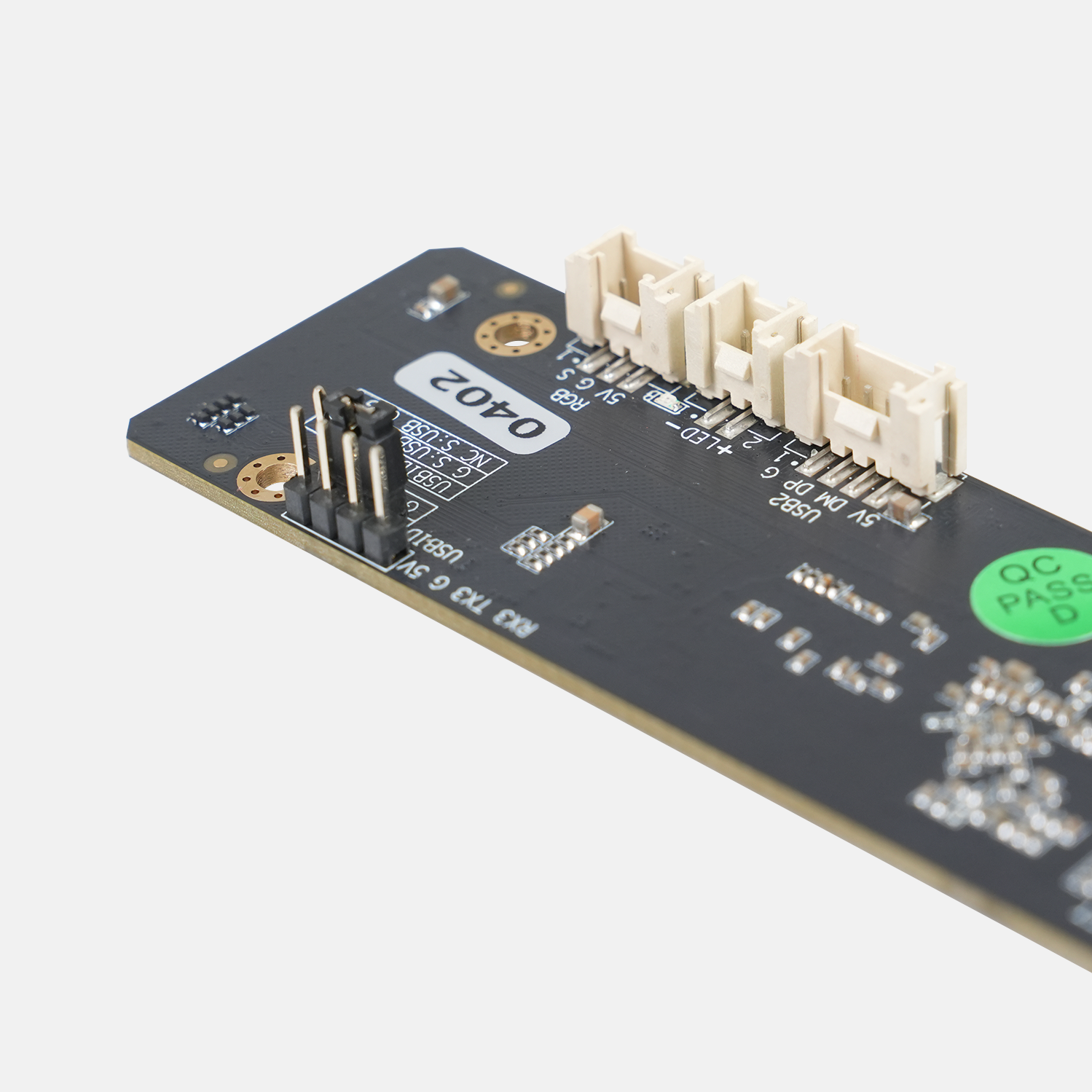 AP Board (Accessory Processor Board) - M1