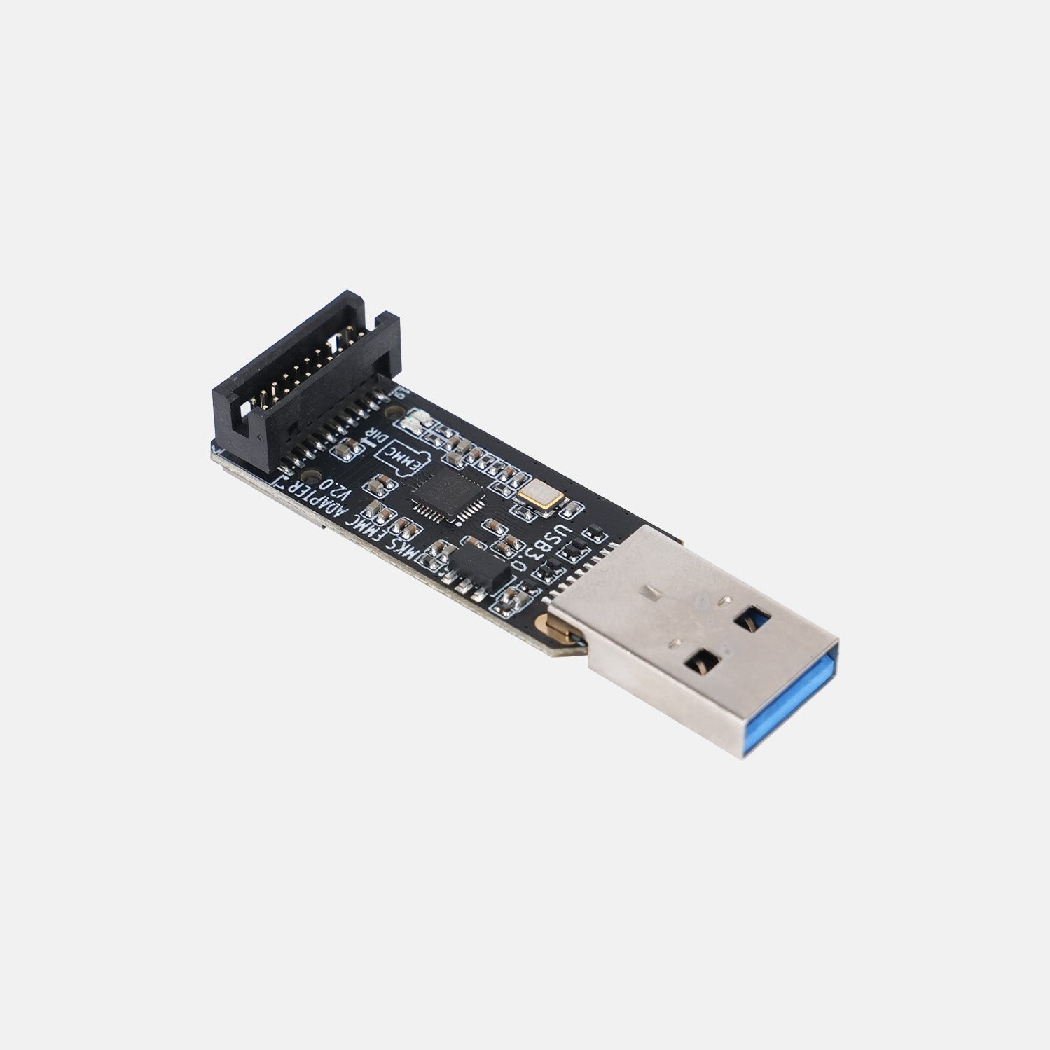 eMMC Chip Programmer - X4