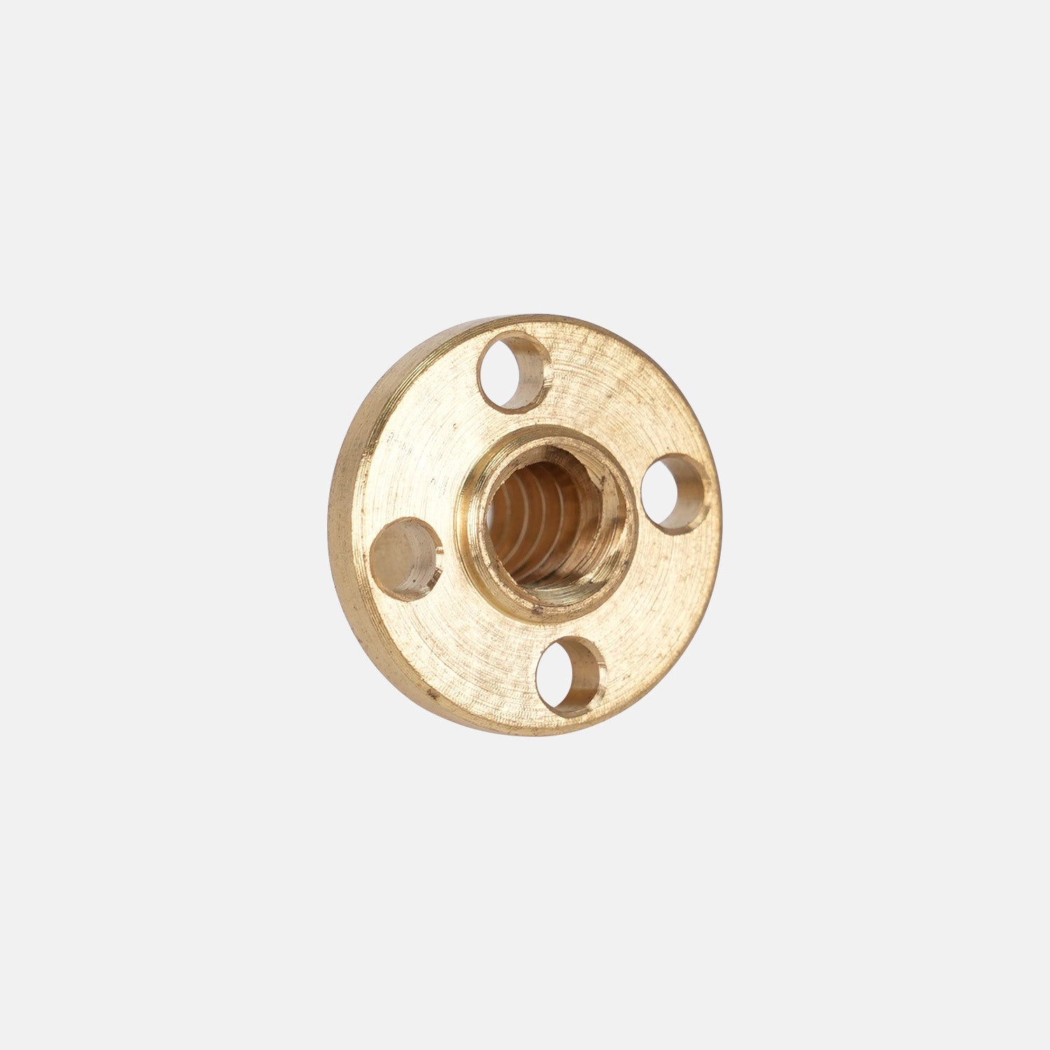 Brass Nut – X4/X3