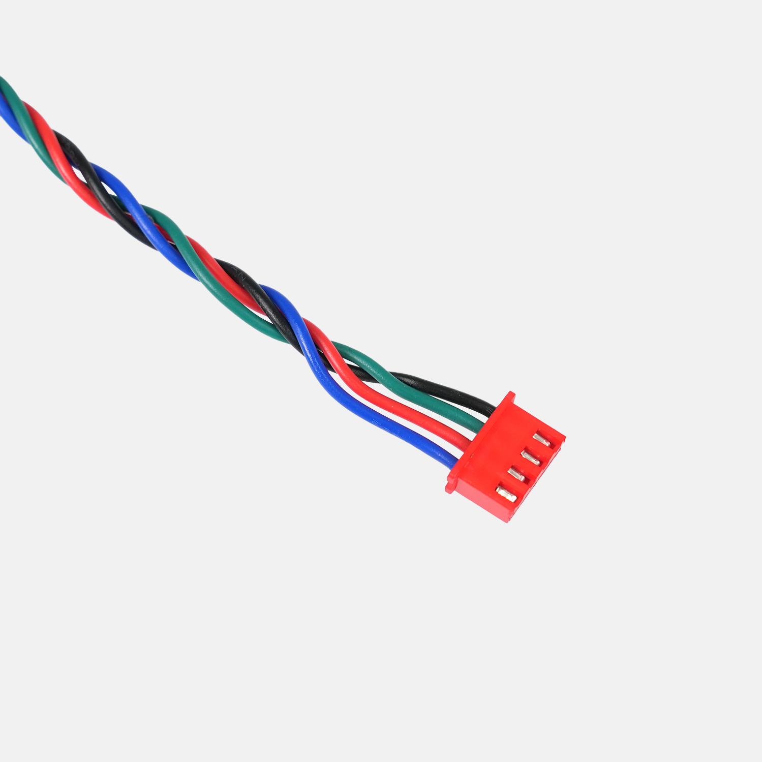 X-axis Motor - M1