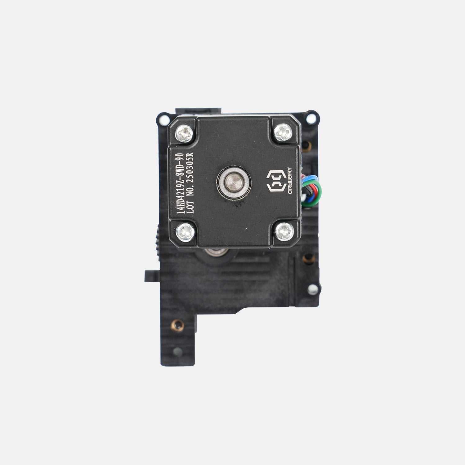 Toolhead Extruder Assembly - M1