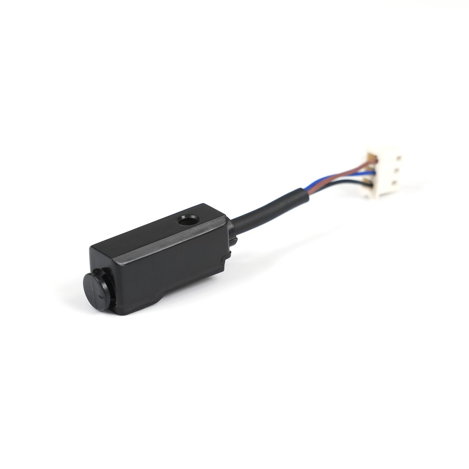 X-Axis Limit Switch BOM – X3