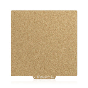 Flexible PEI Steel Plate