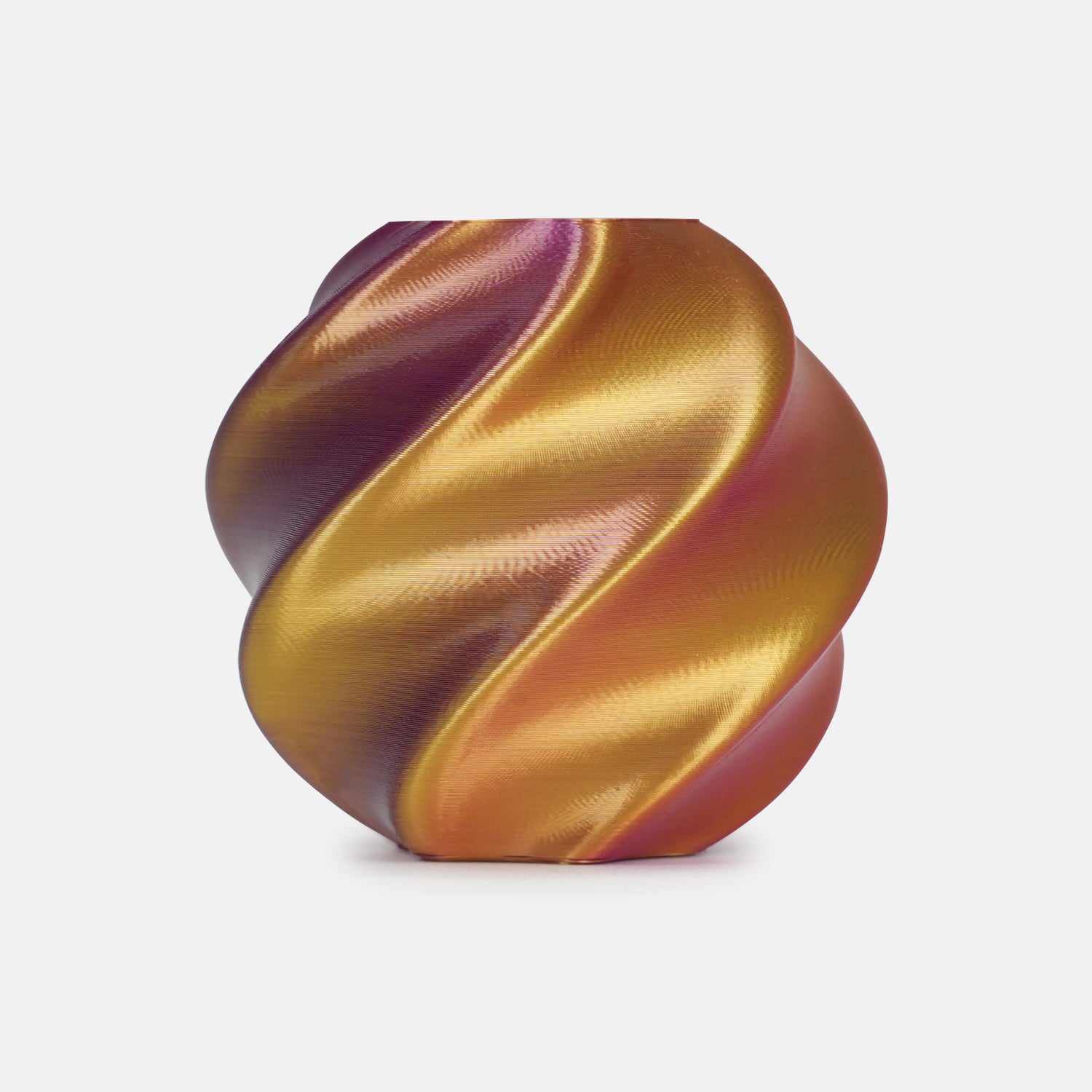 PLA Silk Multi-Color