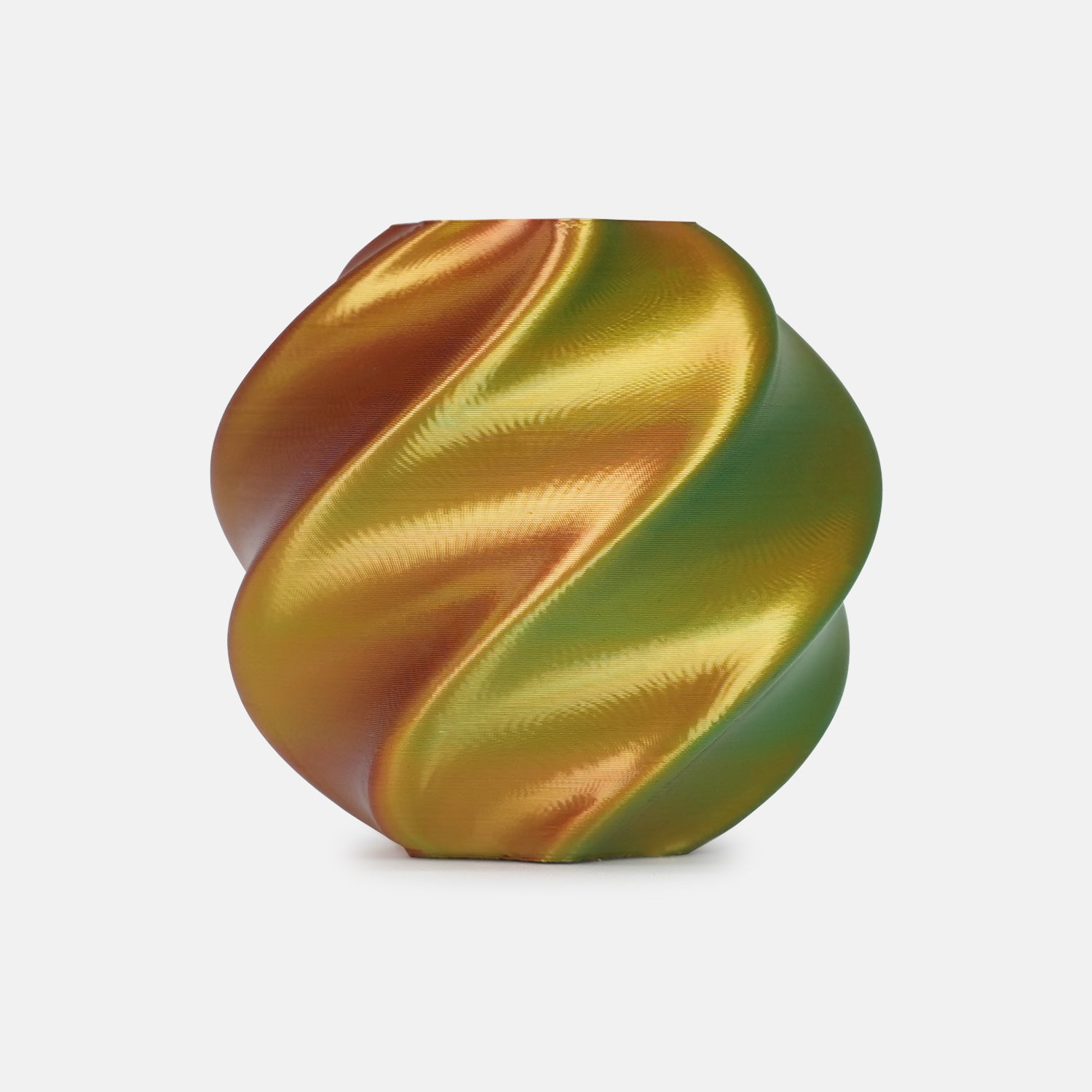 PLA Silk Multi-Color