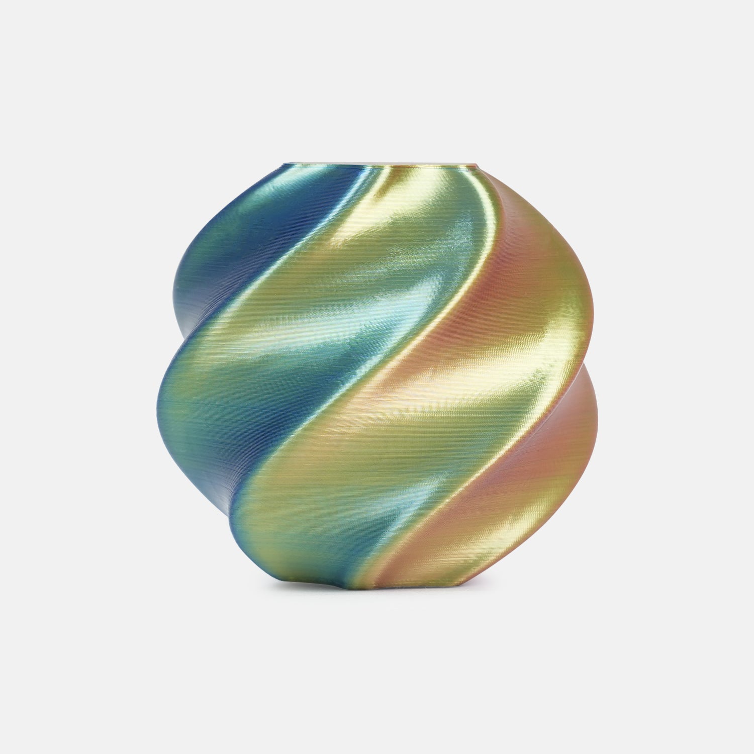 PLA Silk Multi-Color