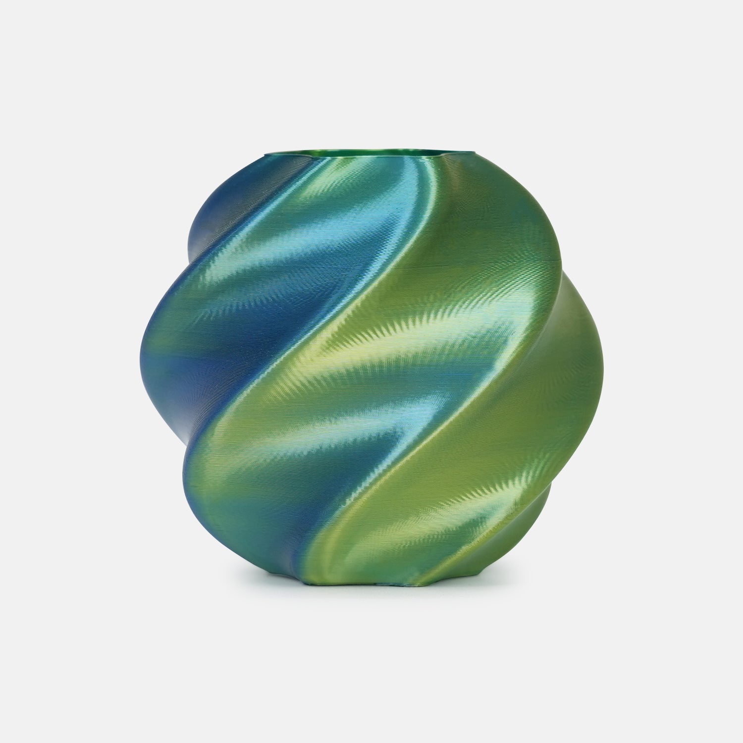 PLA Silk Multi-Color