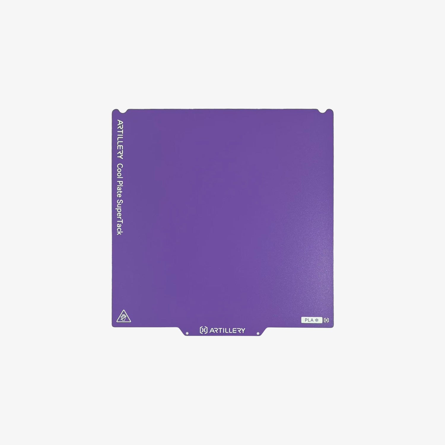 LT Stability Plate