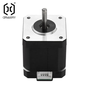 Artillery 3d Printer Stepper Motor Size 24mm 40mm 48mm Original Motors