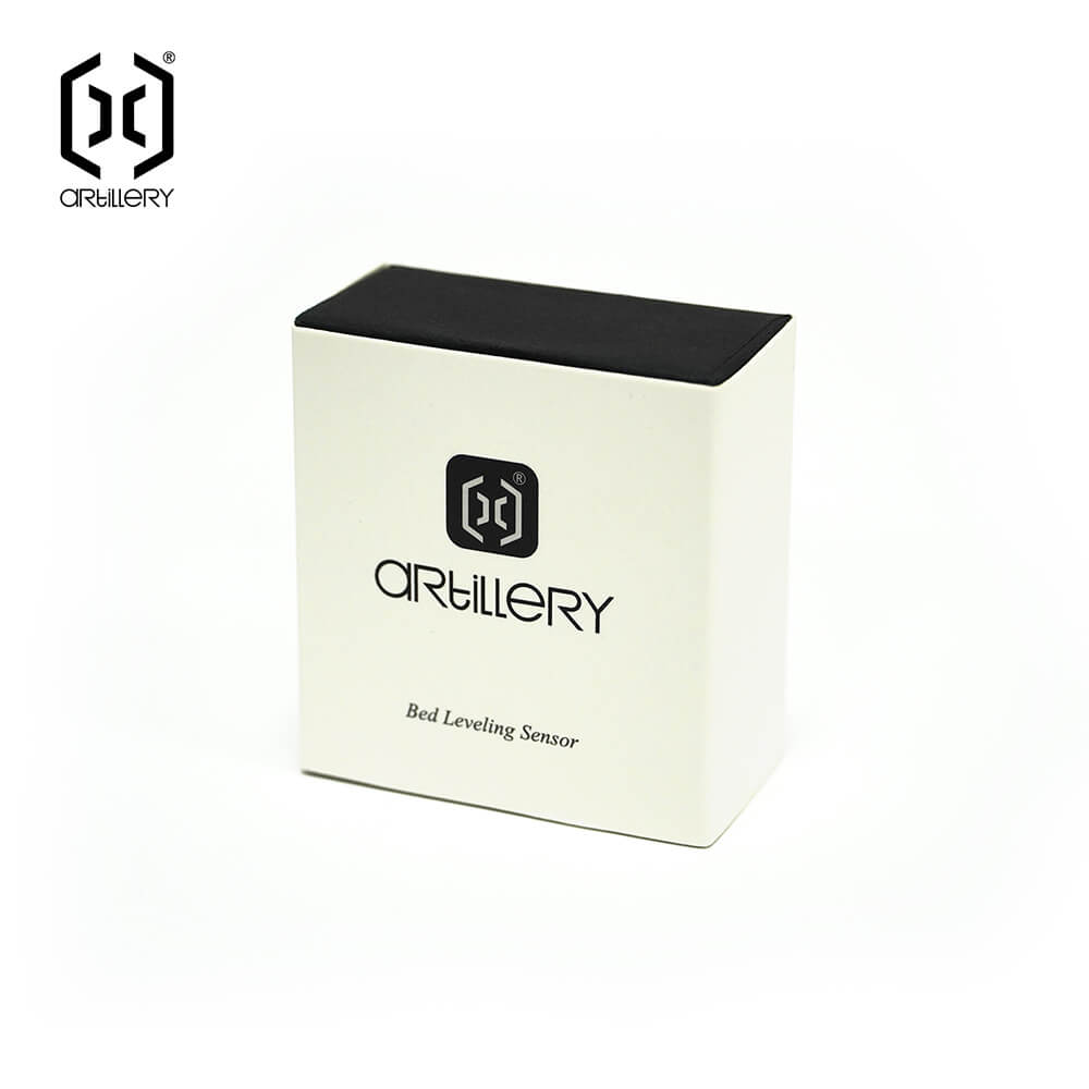 The Self leveling BL Touch For 3D printer Artillery SW-X2Genius Pro